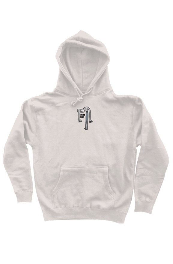 Rainy Day Hoodie