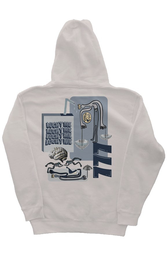 Rainy Day Hoodie