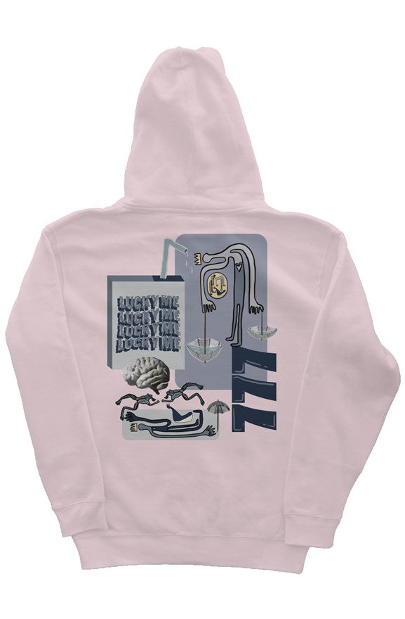 Rainy Day Hoodie