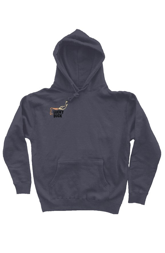 'Make Your Own Luck' Hoodie
