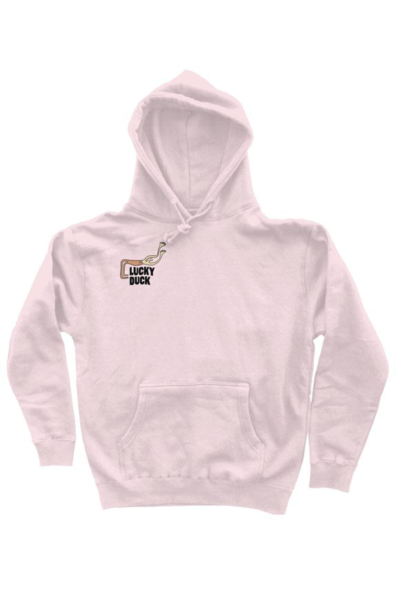 'Make Your Own Luck" Hoodie