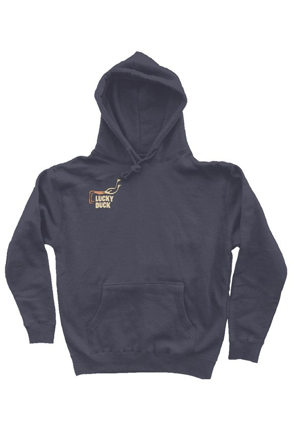 'Make Your Own Luck' Hoodie