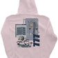 Rainy Day Hoodie
