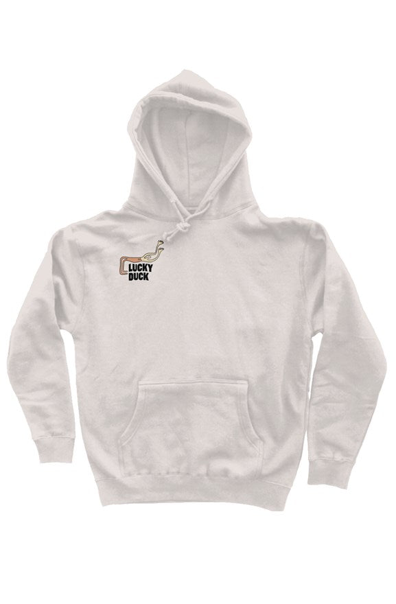 'Make Your Own Luck' Hoodie