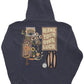 'Make Your Own Luck' Hoodie