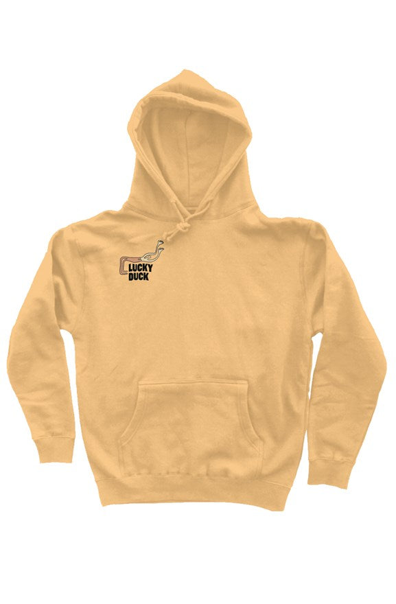 'Make Your Own Luck' Hoodie