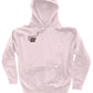 'Make Your Own Luck" Hoodie