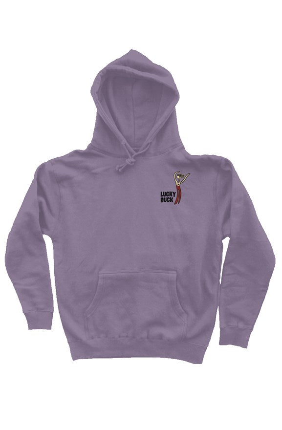 'Luck be a Lady' Hoodie