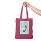 'If You're Lucky' Tote bag