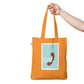 'If You're Lucky' Tote bag