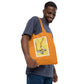 'Lucky Us' Tote Bag