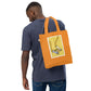 'Lucky Us' Tote Bag