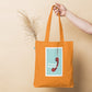 'If You're Lucky' Tote bag