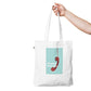 'If You're Lucky' Tote bag