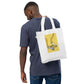 'Lucky Us' Tote Bag